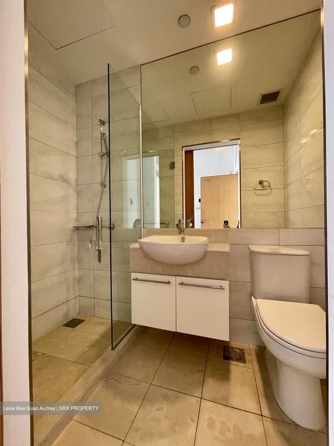 Eu Tong Sen Street (D1), Apartment #627177711